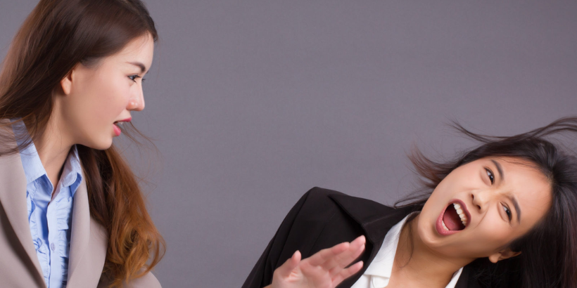 Does Face Slapping Really Enhance Skin