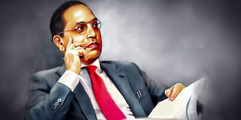 Dr. Ambedkar untold facts