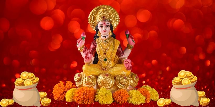 Friday Lakshmi Puja