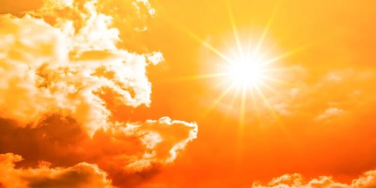 Heatwave Days & Surya Dev Worship Tips