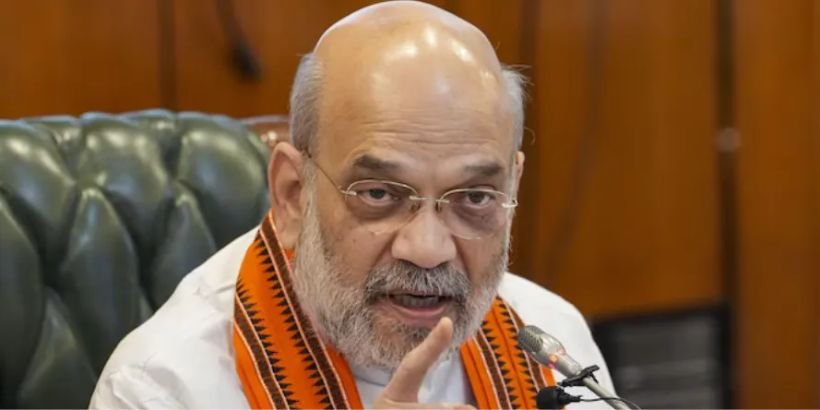 Home Ministry deportation order