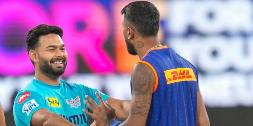 IPL 2025 match highlights