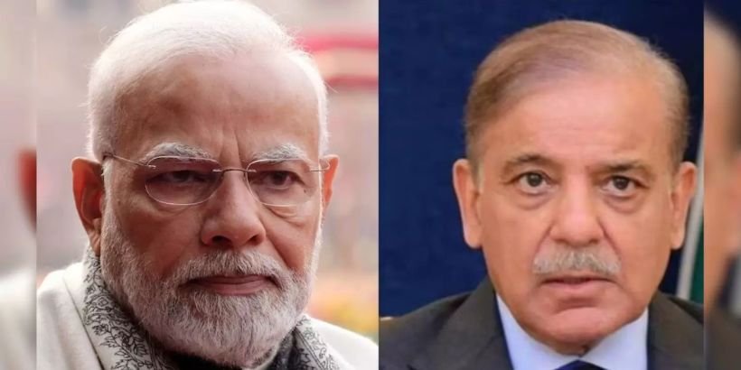 India blocks water to Pakistan