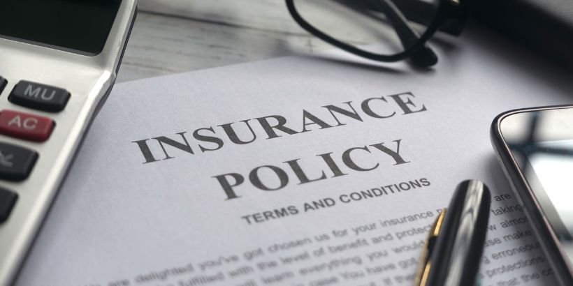 Insurance policy