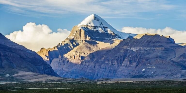 Kailash Mansarovar Yatra 2025