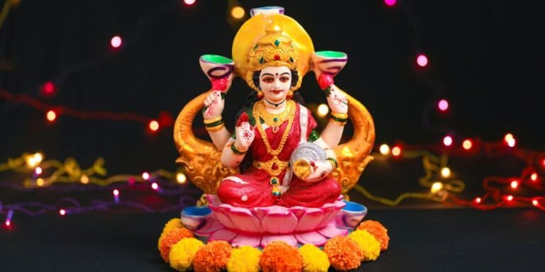 Maa Lakshmi