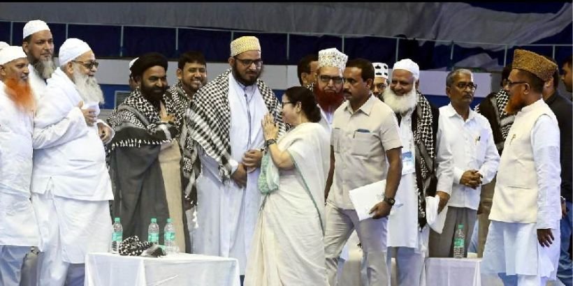 Mamata Banerjee statement