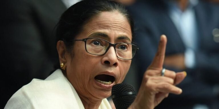 Mamata Banerjee statement