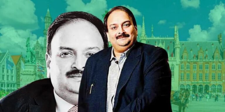 Mehul Choksi's ₹2,565 Cr Property to Be Auctioned