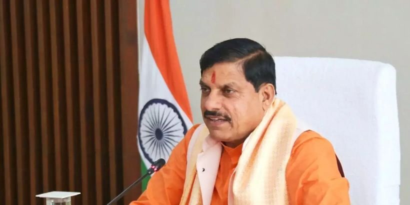 Mohan Yadav Love Jihad news