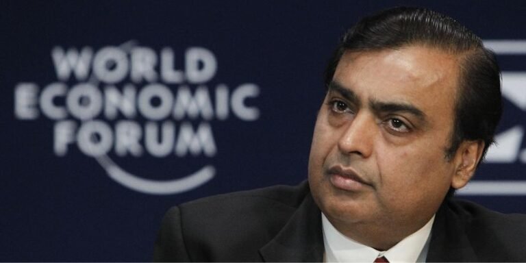 Mukesh Ambani Birthday 2025