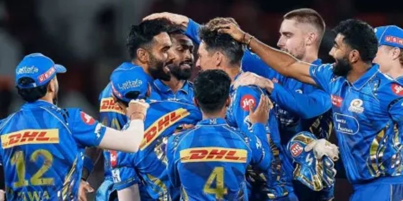 Royal Challengers Bangalore vs Delhi Capitals