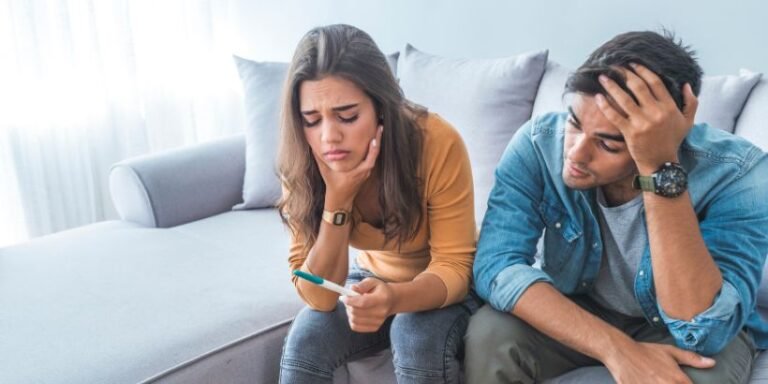 National Infertility Awareness week