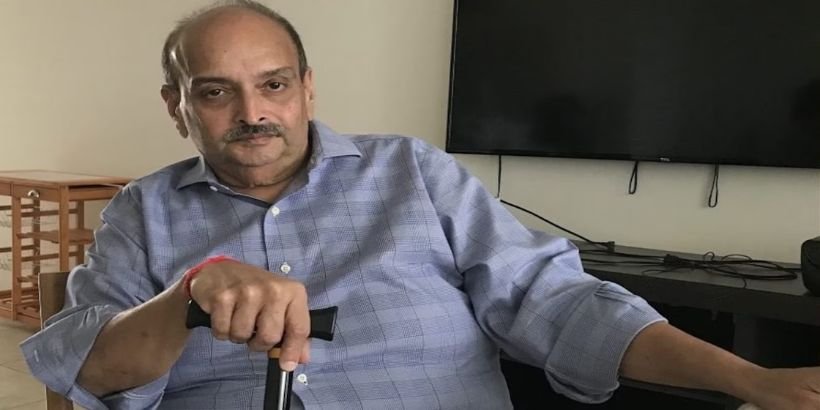Nirav Modi Mehul Choksi