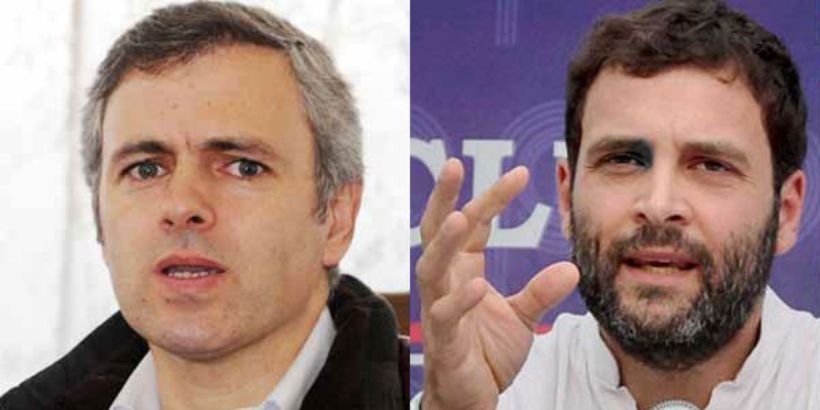 Omar Abdullah compensation