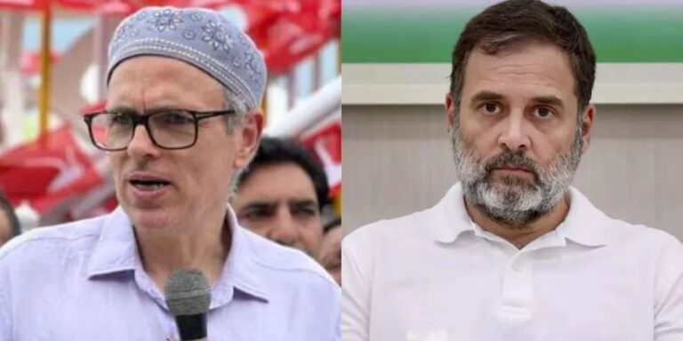 Omar Abdullah compensation