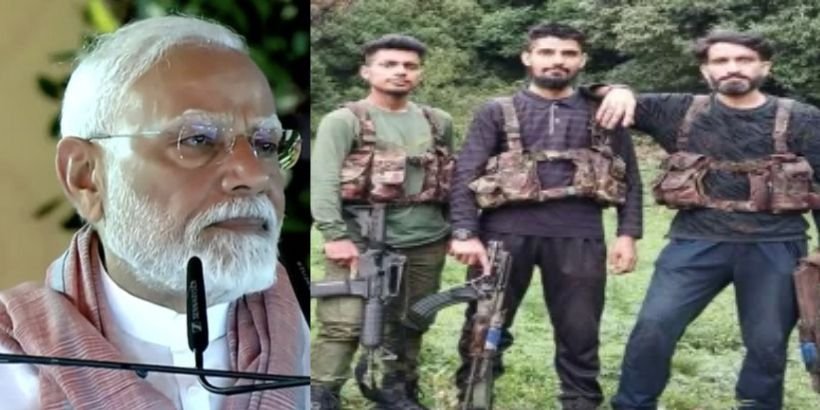 PM Modi Madhubani speech