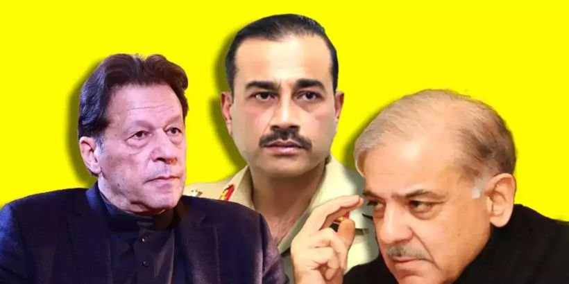 Pahalgam Terror Attack Mastermind Exposed