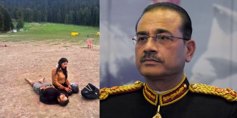 Pakistan Behind Pahalgam Terror Attack Exposed