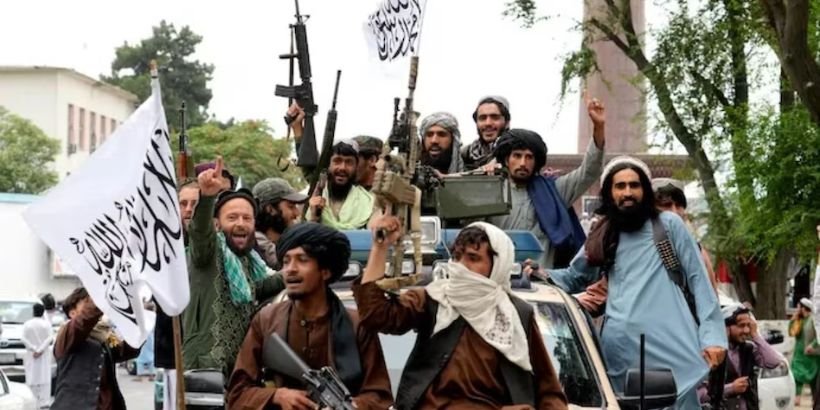 Pakistan Taliban clash