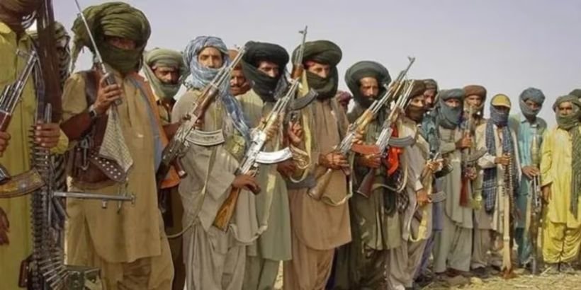 Pakistan terror attack