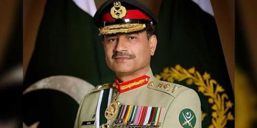 Pakistani journalist reveals the mastermind behind