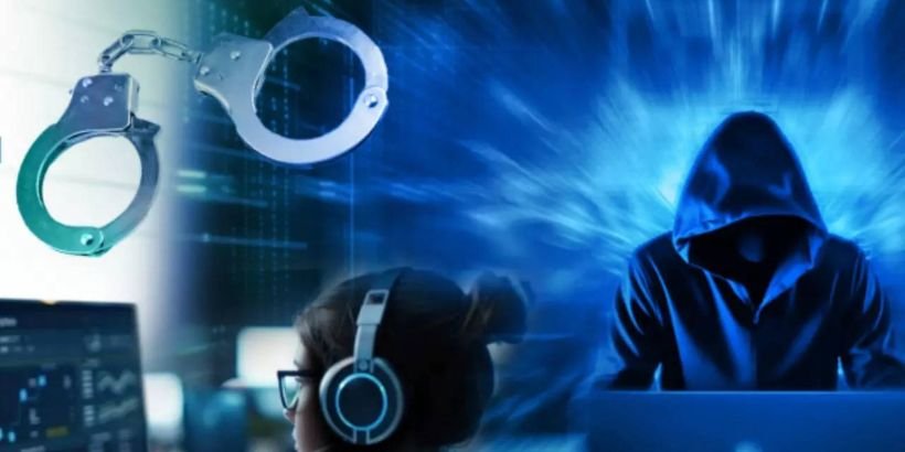 Police Warns of Cyber Fraud