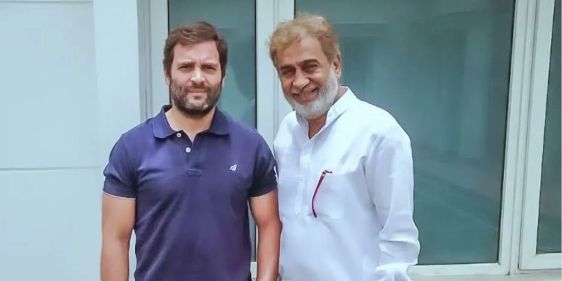 Political switch in Maharashtra