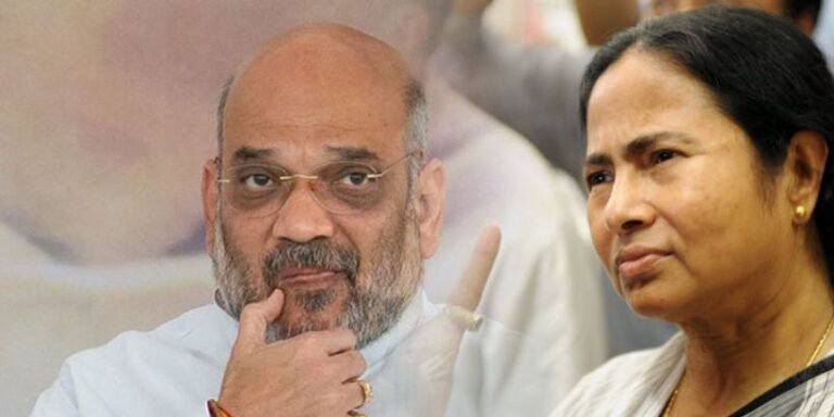 President Rule West Bengal