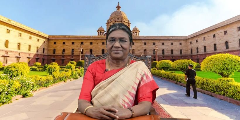 President's Rule in India