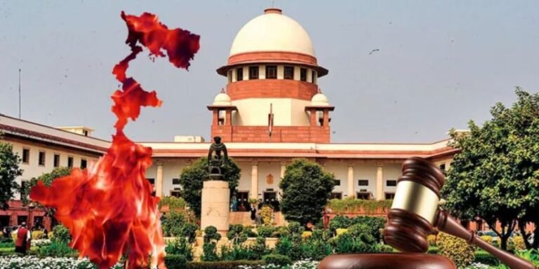 SC on jurisdiction allegations