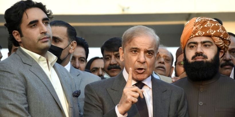 Shehbaz & Bilawal Threaten India After Indus Treaty