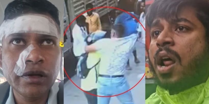 Shiladitya Bose case