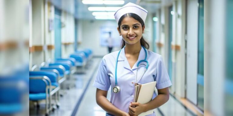 Staff Nurse Posts released by Bihar Technical Service Commission