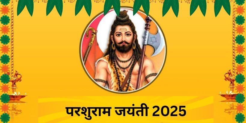 Story of Lord Parshuram’s Wrath