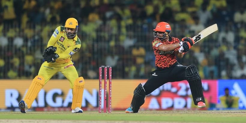 CSK vs SRH Result: SRH Beats CSK by 5 Wickets