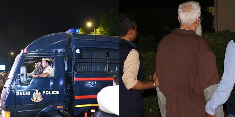 Tahawwur Rana news 2025