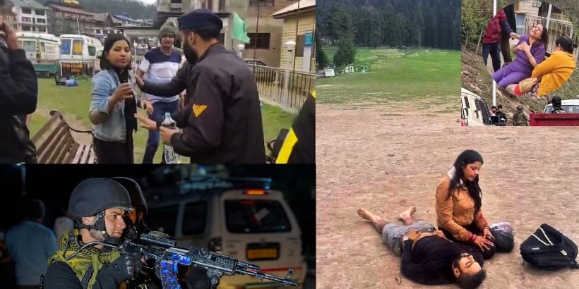 Terror funding by Pakistan