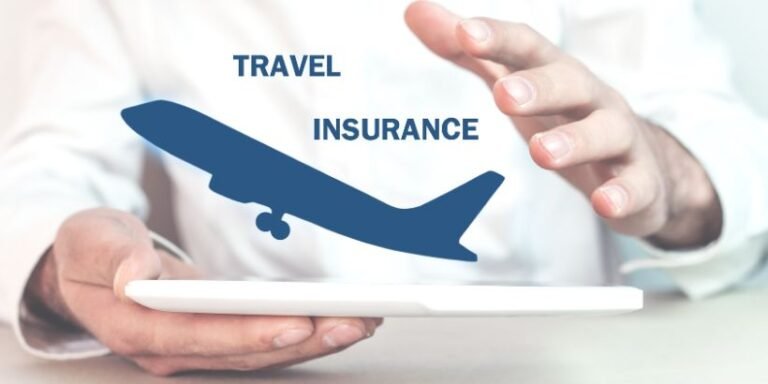 Travel insurance