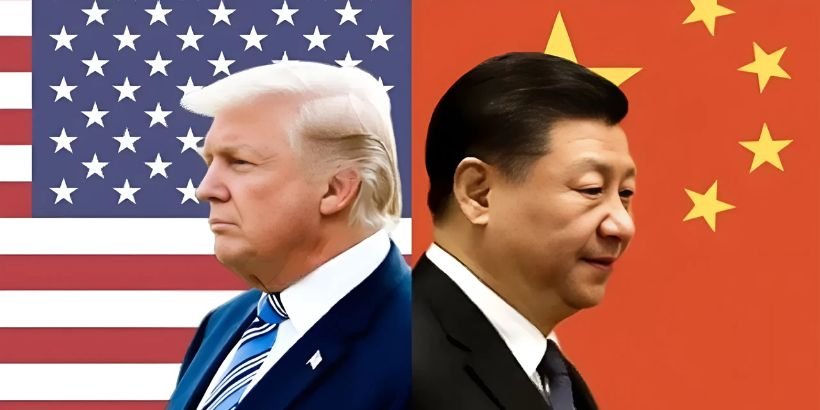 Trump's 50% Tariff Threat Triggers China’s Warning