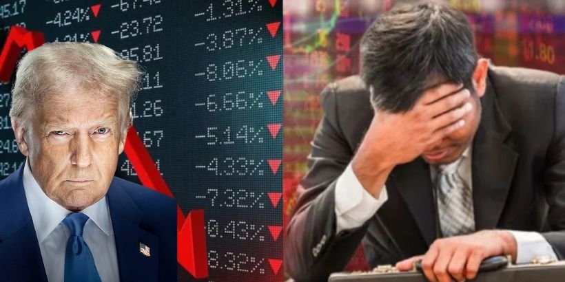 Trump trade statement