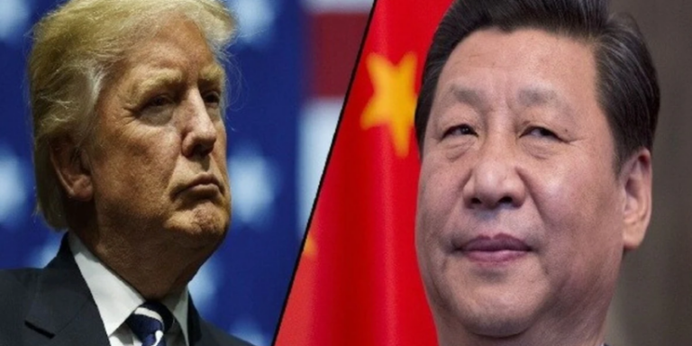 Trump's 50% Tariff Threat Triggers China’s Warning