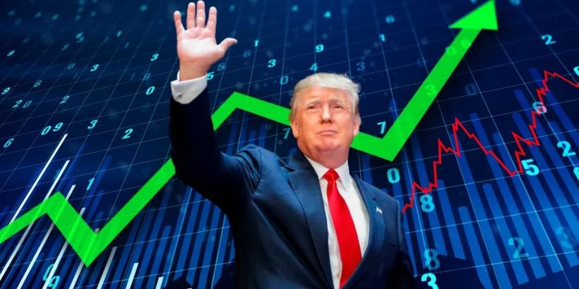 Trump’s Announcement Sparks Market Rally