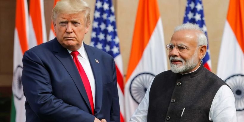 US Backs India, Warns Against Terrorists