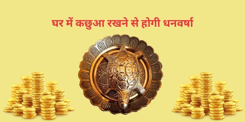 Vastu Turtle Placement