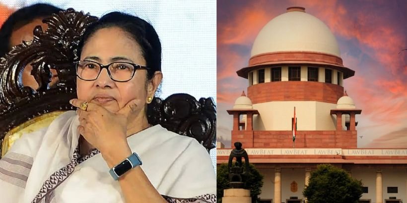 West Bengal Supreme Court case