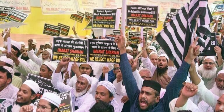 Who Benefits Most from the New Waqf Act Amendments