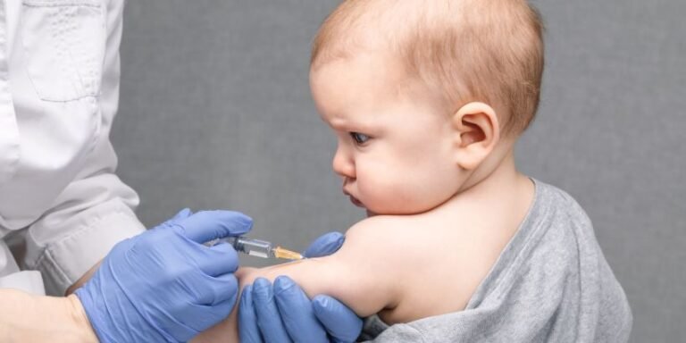 World Immunization Week