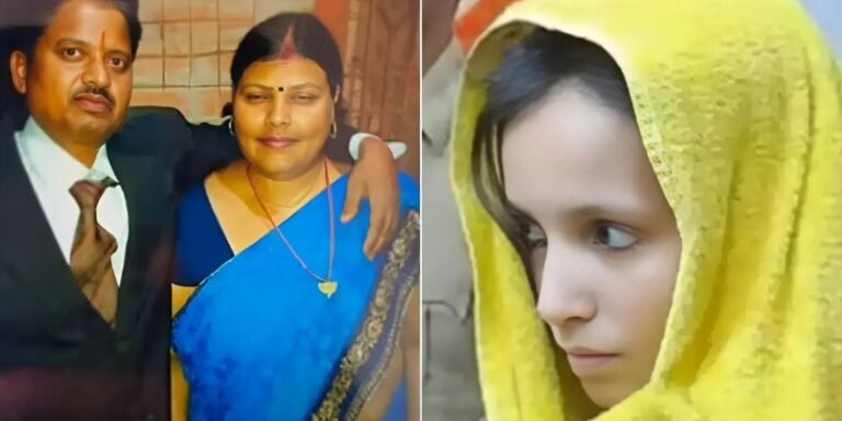 50-year-old woman in Delhi allegedly killed her husband