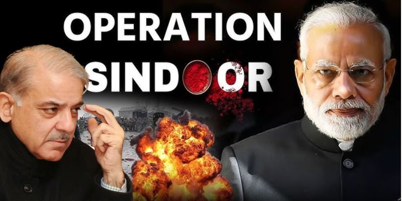 Act of war by Pakistan